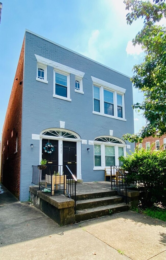 Building Photo - 2627 Floyd Ave