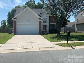 Building Photo - 8815 Firestreak Dr