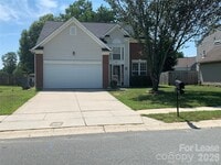 Building Photo - 8815 Firestreak Dr