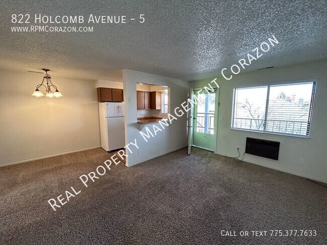 Building Photo - 822 Holcomb Ave