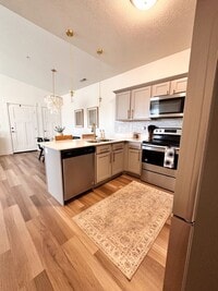 Building Photo - Pet Friendly 3-Bedroom Condo! Get $500 Off on the first month Rent if signed and move in by March 1s