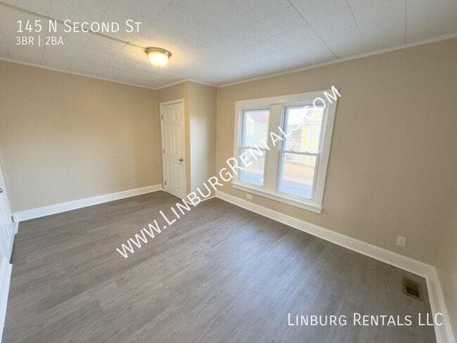 Building Photo - 145 N Second St-