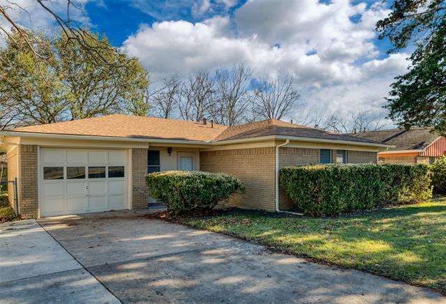 Building Photo - 502 Brown St