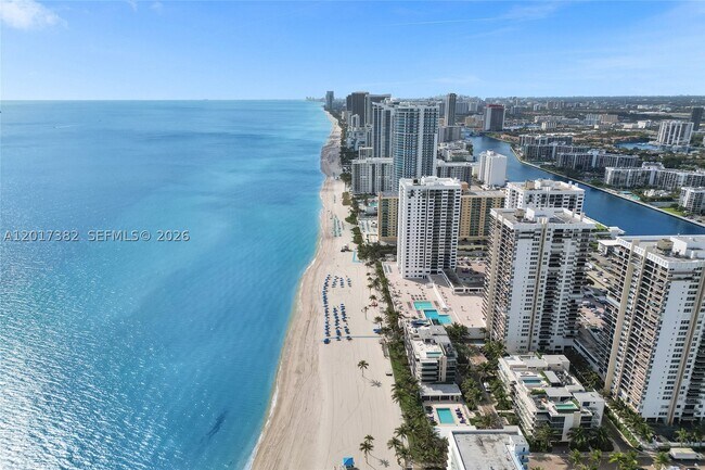 Building Photo - 1600 S Ocean Dr