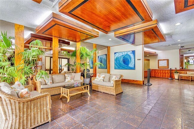 Building Photo - Great Location Awesome View and Amenities | 2-Bed 2-Bath 1-Parking