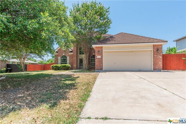Building Photo - 2122 Modoc Dr