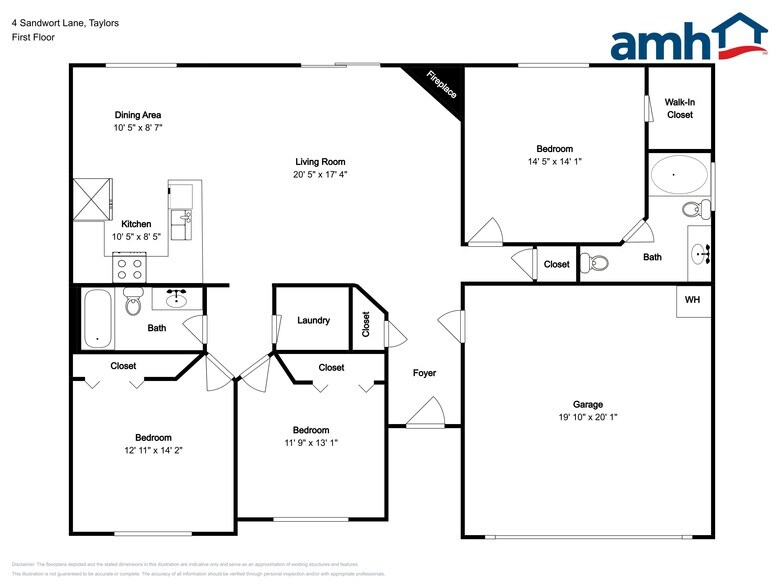 Building Photo - 4 Sandwort Ln