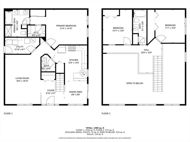 Building Photo - 230 St James Pkwy