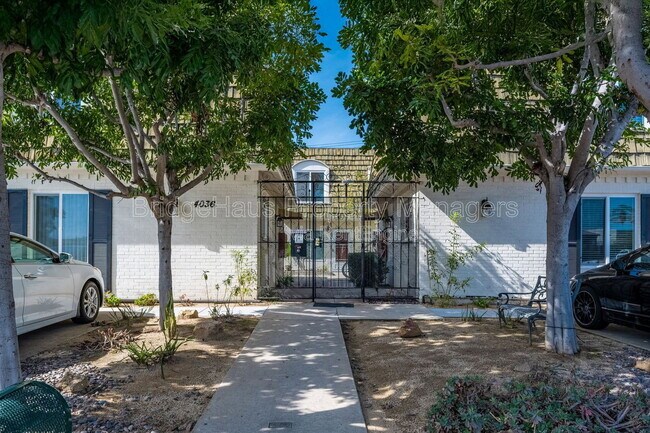 Building Photo - 4036 Shasta St