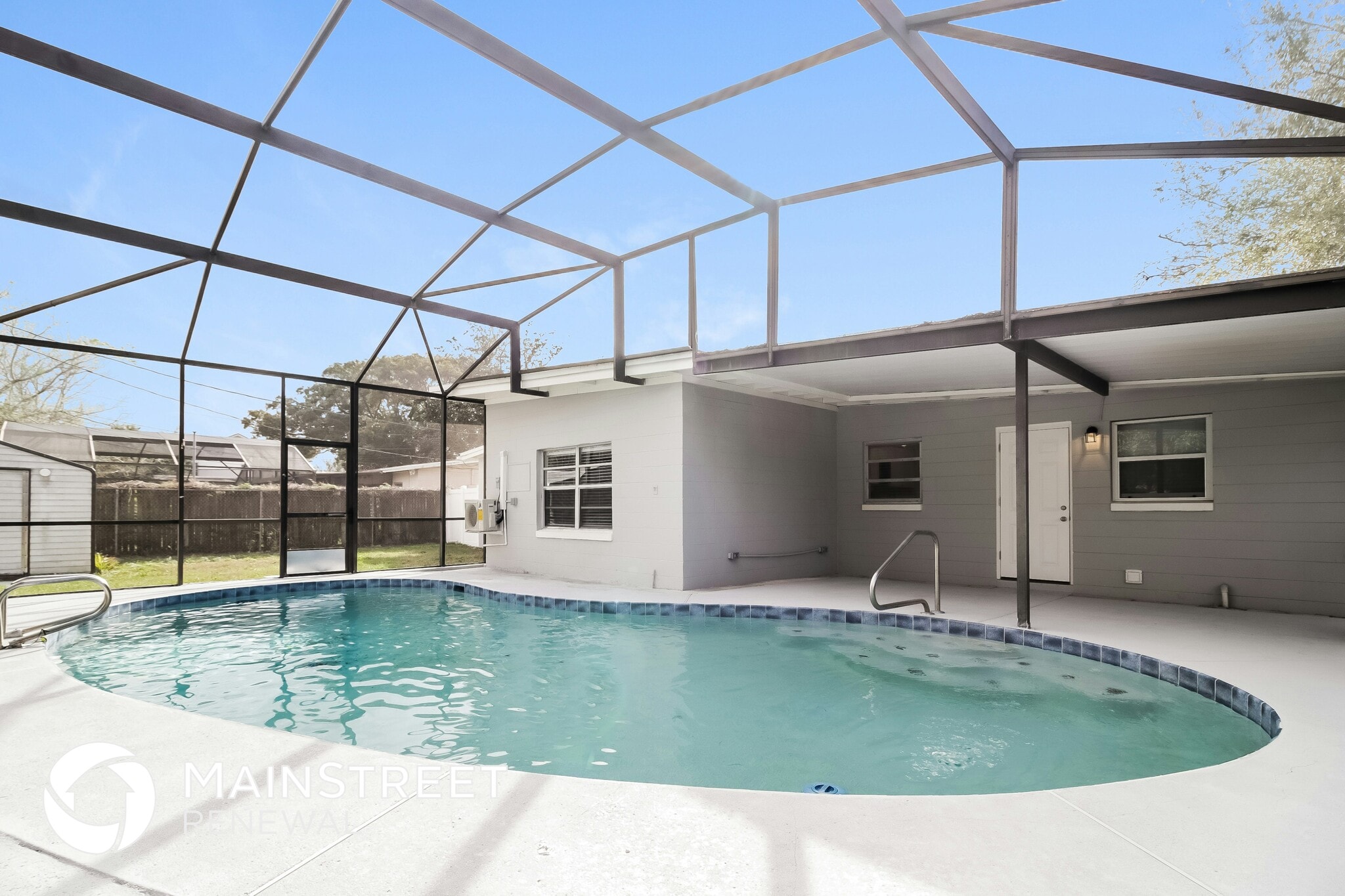 Building Photo - 613 Morocco Ave