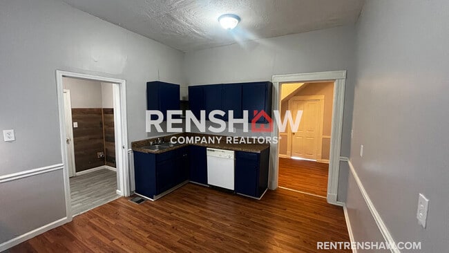 Building Photo - 1817 Edward Ave