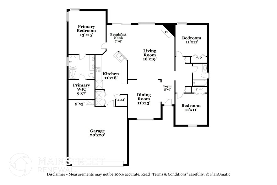 Building Photo - 1431 Redbird Creek Dr