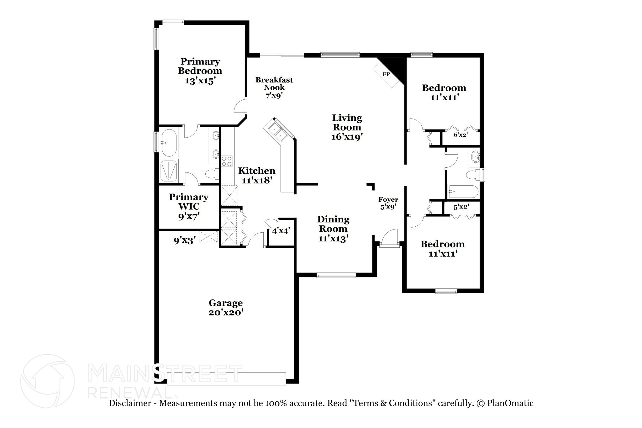 Building Photo - 1431 Redbird Creek Dr
