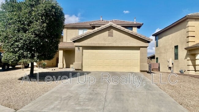 Building Photo - 766 W Flaming Arrow Dr
