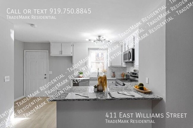 Building Photo - 411 E Williams St