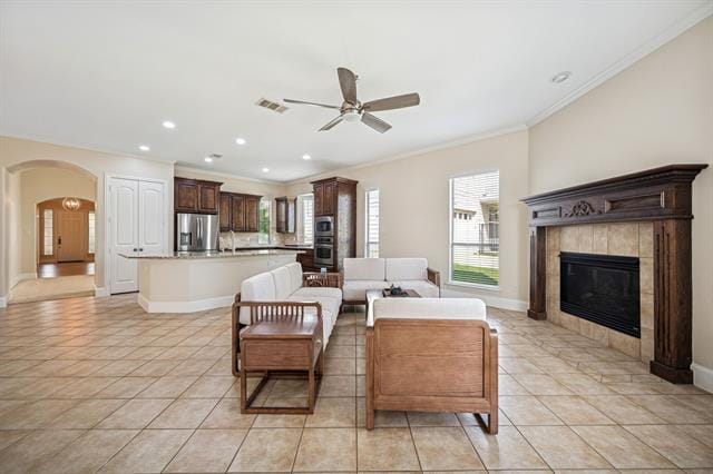 Building Photo - 7905 Texian Trail