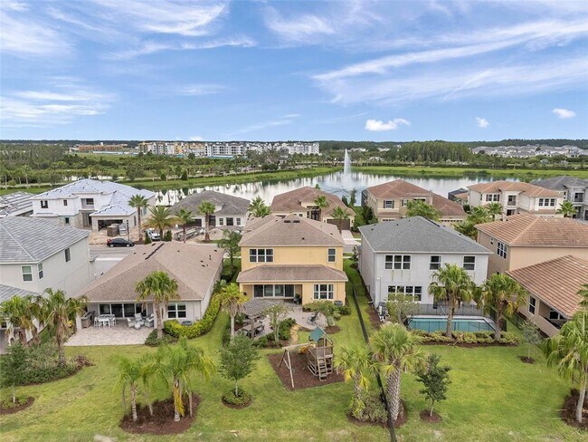 Building Photo - 32203 Mahogany Valley Dr