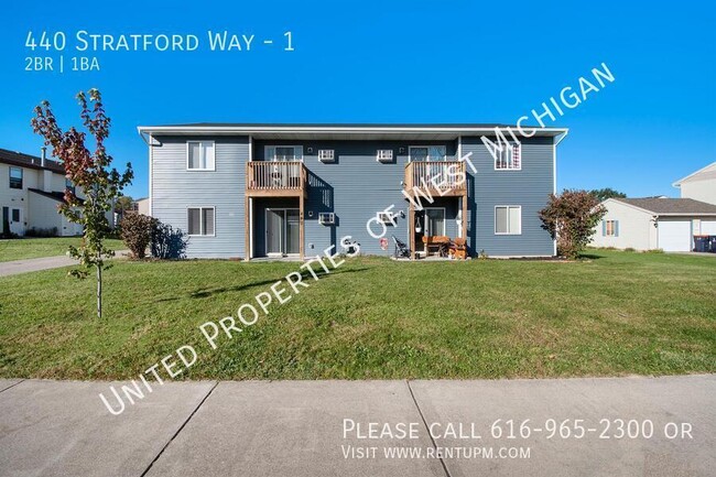 Primary Photo - Available Now | 2 Bedroom 1 Bath Apartment...