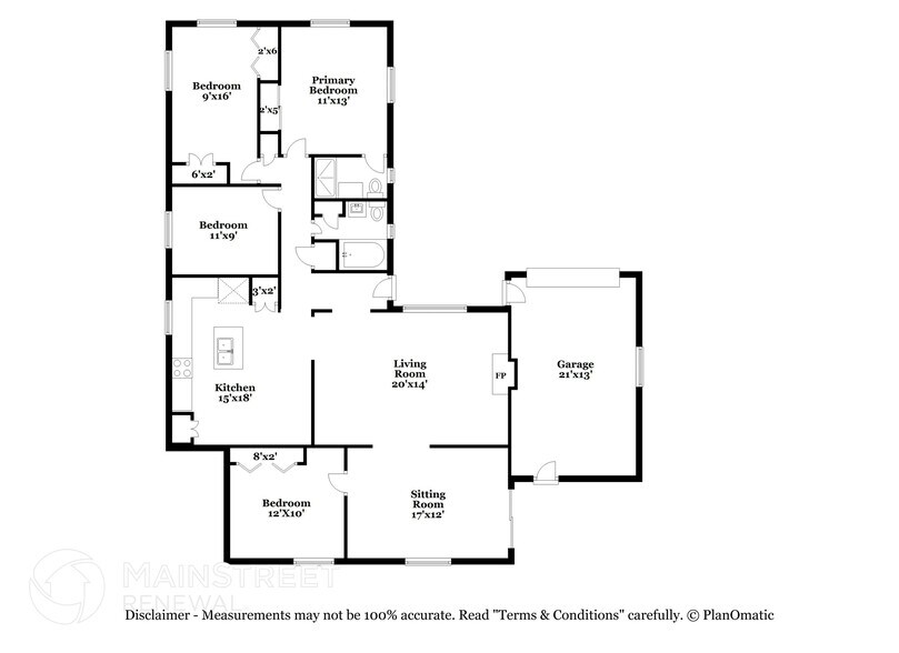 Building Photo - 561 Iola St