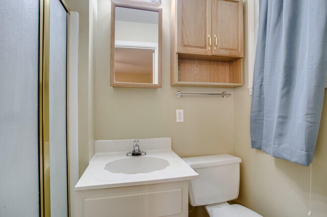 Building Photo - 3518 38th St