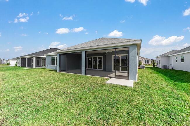 Building Photo - 6244 Hannan Lp