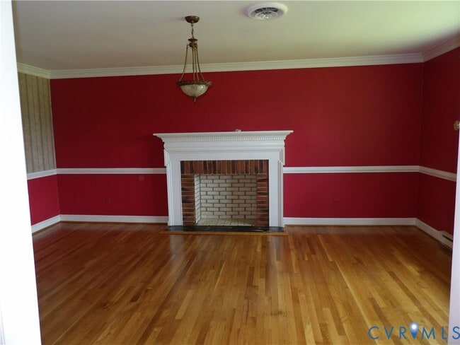 Building Photo - 3813 Johnson Rd
