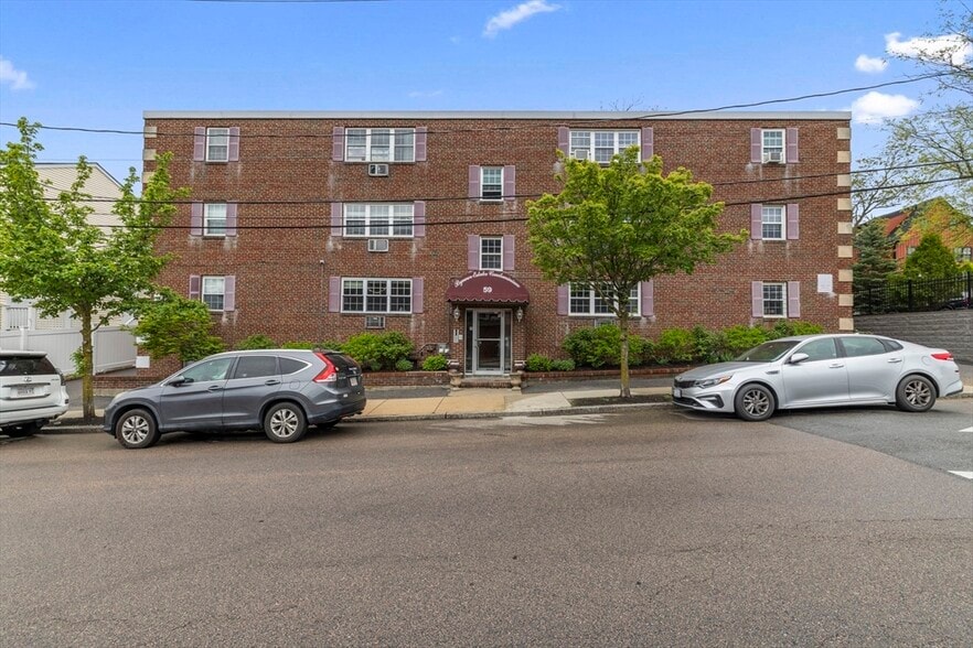 Building Photo - 59 Bynner St