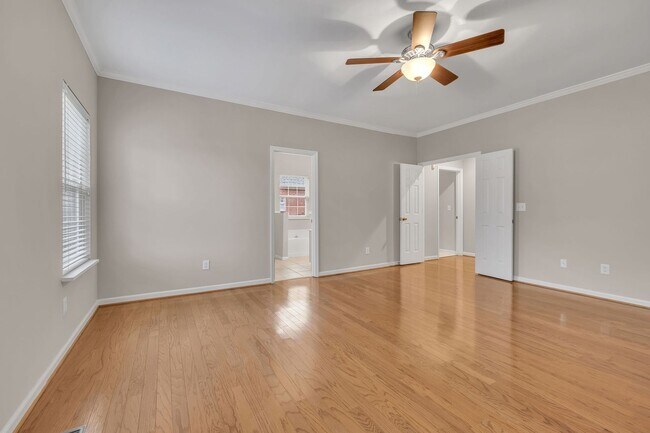 Building Photo - Spotless home for rent in sought after Fie...