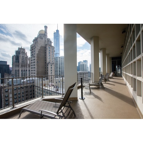 Building Photo - 535 N Michigan Ave