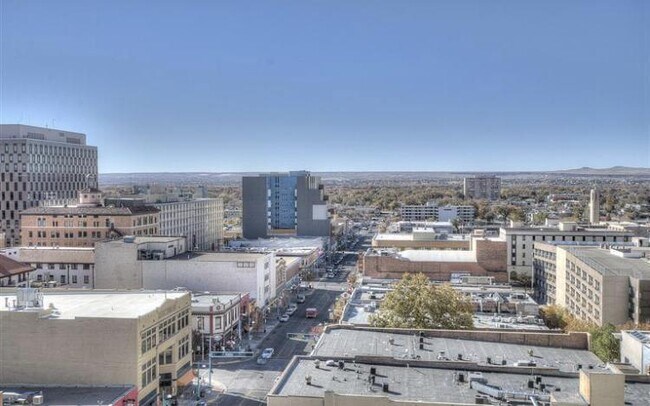 Building Photo - 219 Central SW #503