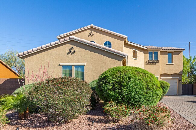 Building Photo - INCREDIBLE Executive Style homes in the po...