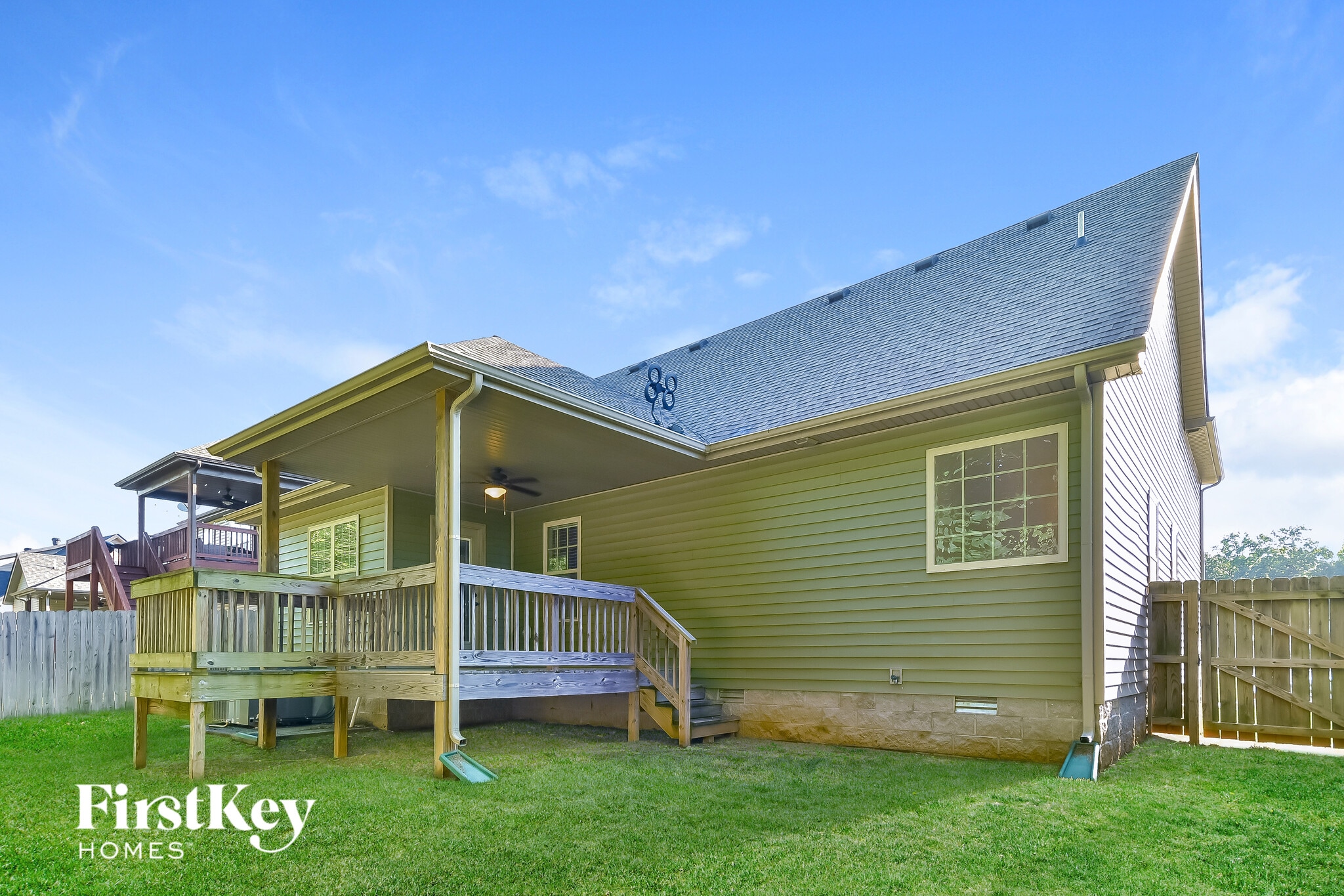 Building Photo - 3682 Fox Tail Dr