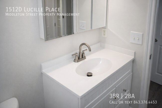 Building Photo - 1512 Lucille Pl