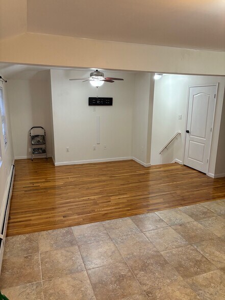 living room - 13551 223rd St