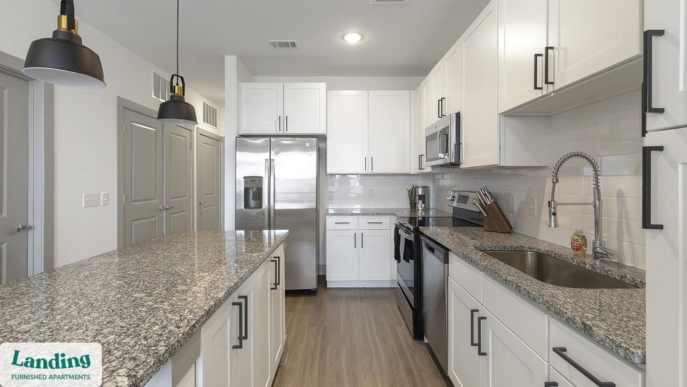 Building Photo - 2600 Kinship Pkwy