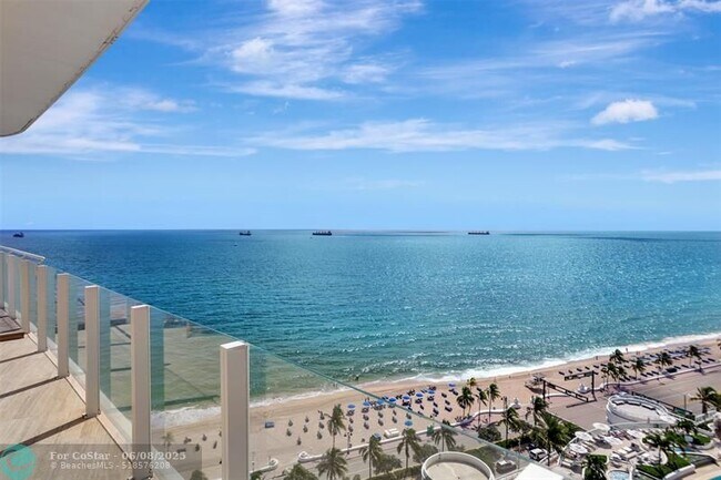 Building Photo - 525 N Fort Lauderdale Beach Blvd