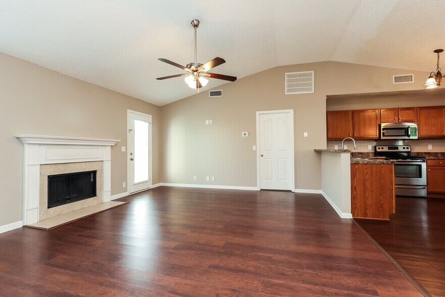 Building Photo - 3110 Swilly Ct