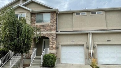 Building Photo - 1262 S 1410 E