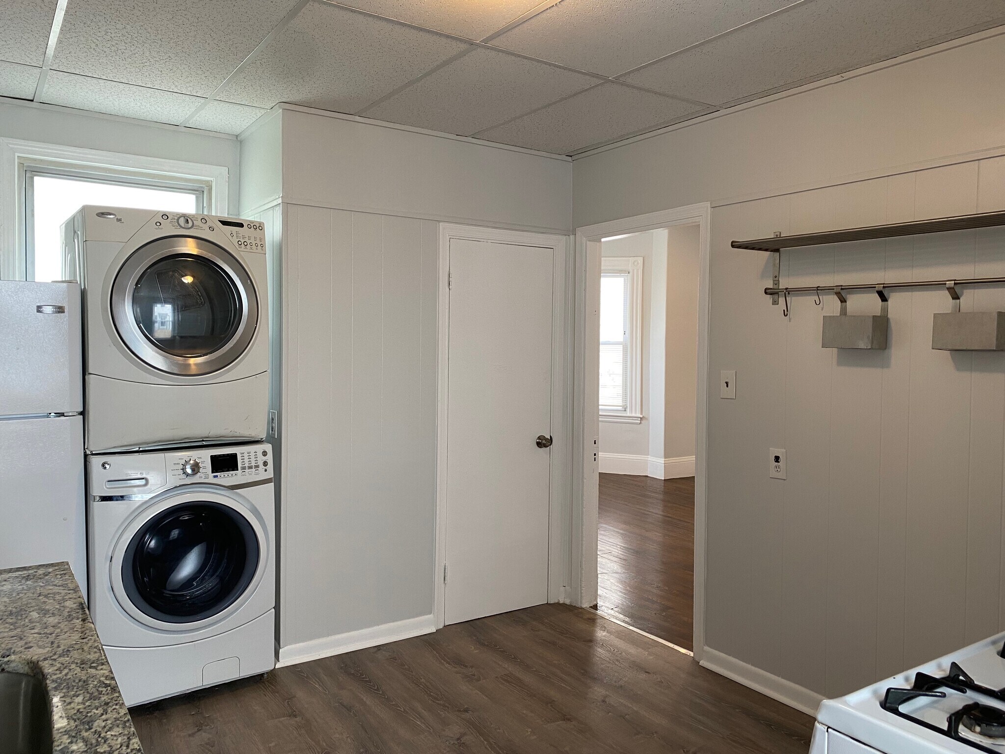 Building Photo - 7 Quincy St