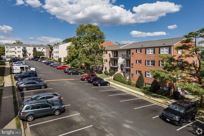Building Photo - 436 N Armistead St