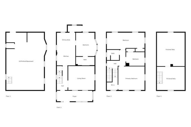 Building Photo - 80 Heald St