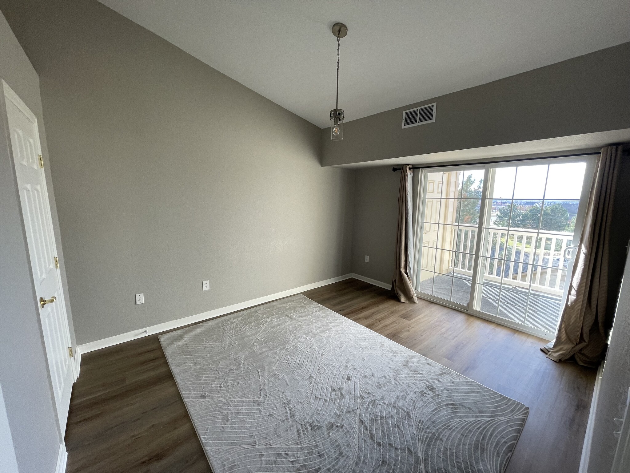 Master Bedroom - 5704 N Gibralter Way