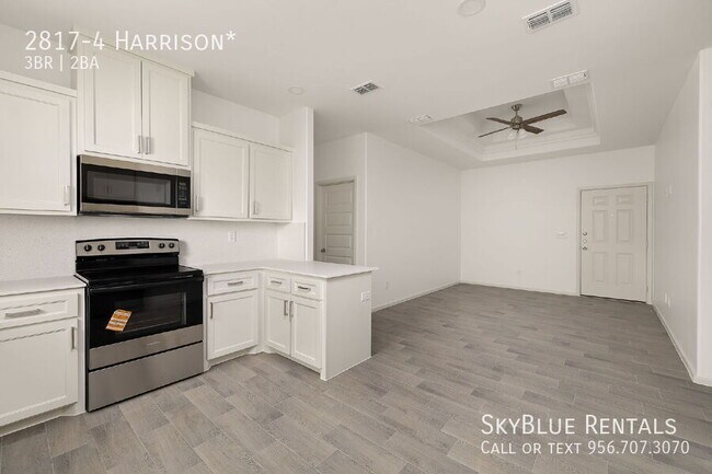Building Photo - 2817-4 Harrison*-