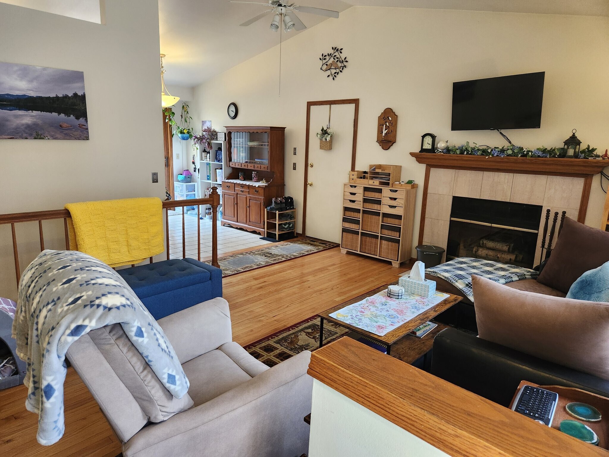 Building Photo - 71XX E Valley Ridge Dr