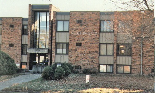 Building Photo - Northwood Apartments