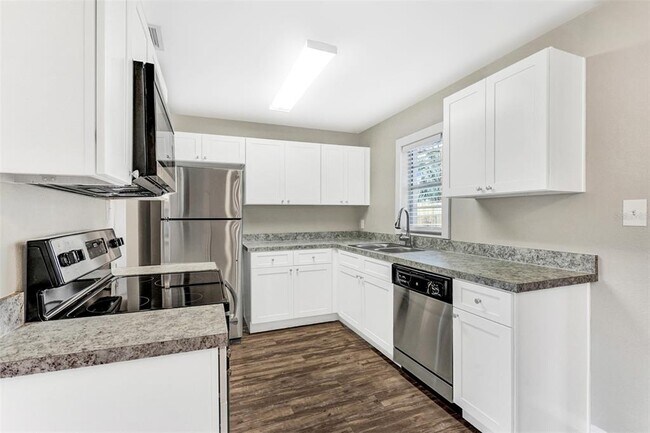 Building Photo - 4210 Gallimore St