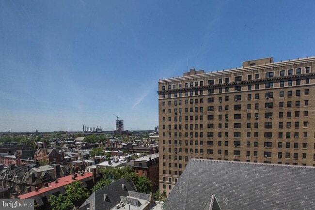 Building Photo - 2018 Walnut St