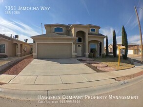 Building Photo - 7351 Jamocha way