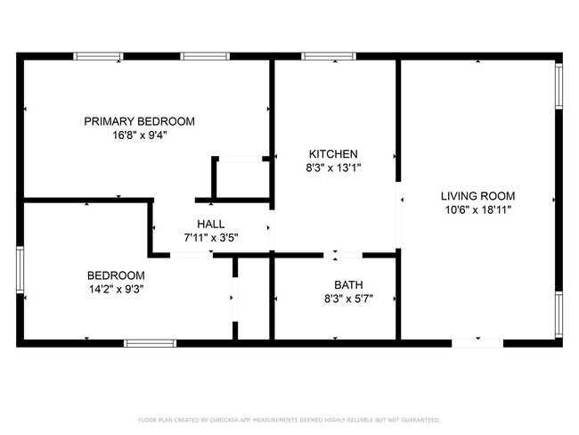 Building Photo - Move-In Specials Available! Completely Rem...