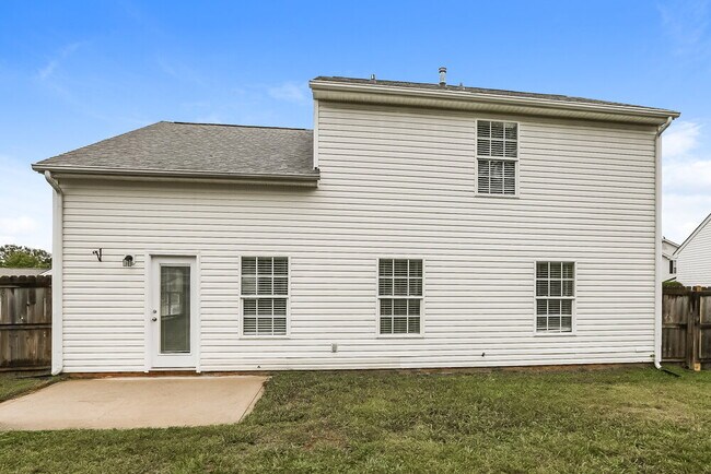 Building Photo - 8727 Wood Sorrel Ct